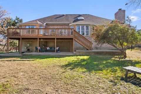 Tiny photo for 123 Clubhouse DR, Lakeway, TX 78734 (MLS # 4313805)