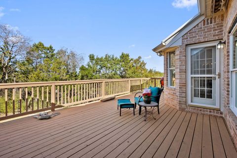 Tiny photo for 123 Clubhouse DR, Lakeway, TX 78734 (MLS # 4313805)