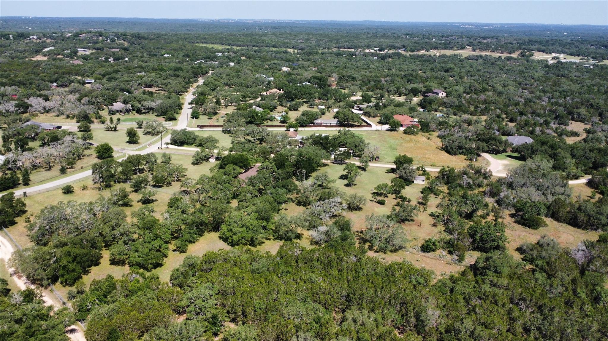 TBD Country Oaks DR