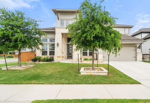 5363 Orsini BLFS Round Rock TX 78665