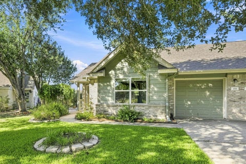 Photo of 196 Prairie Springs LOOP, Georgetown, TX 78626 (MLS # 4239228)