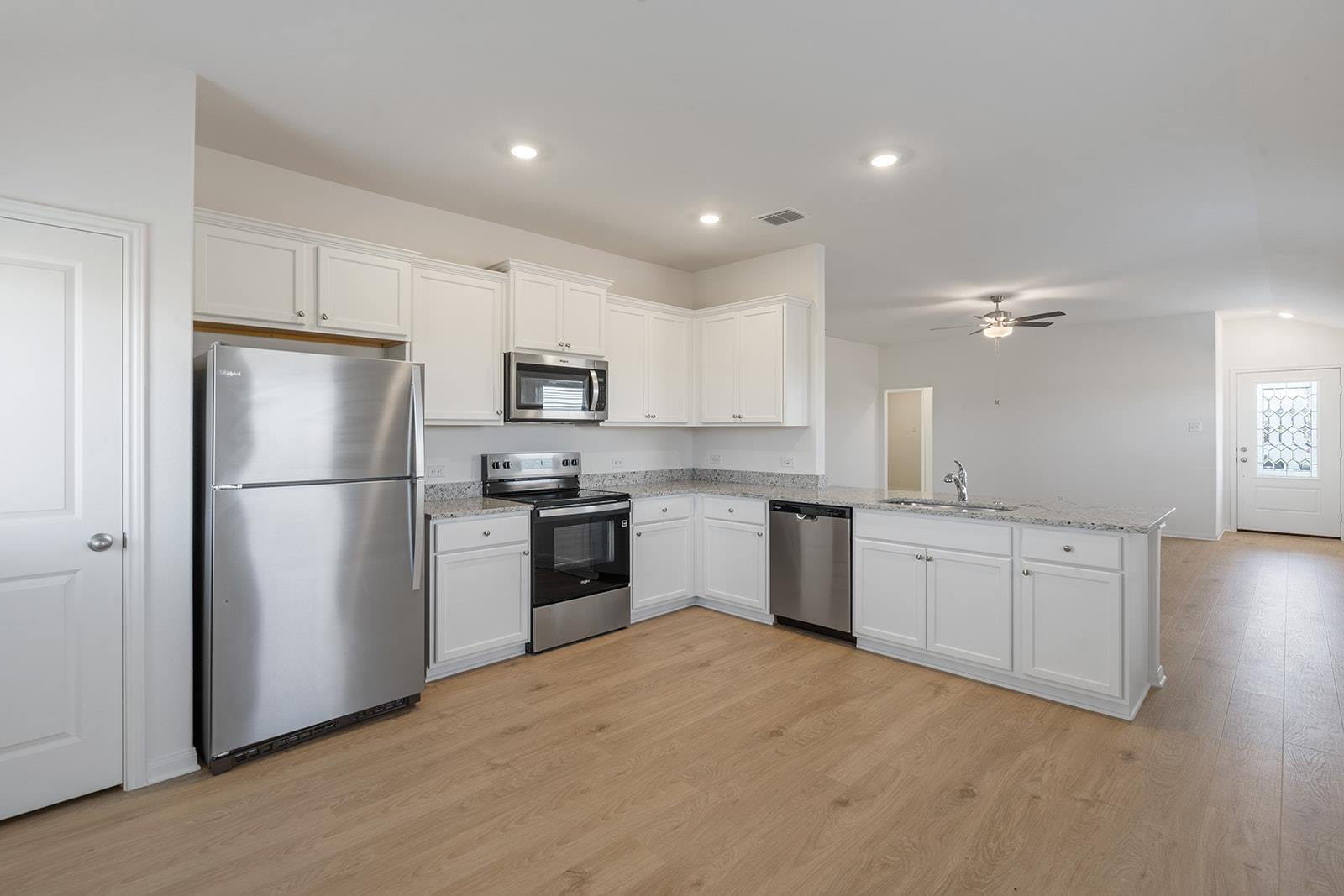 234 Myrtle Oak DR
