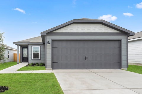 Photo of 234 Myrtle Oak DR, Maxwell, TX 78656 (MLS # 9546435)