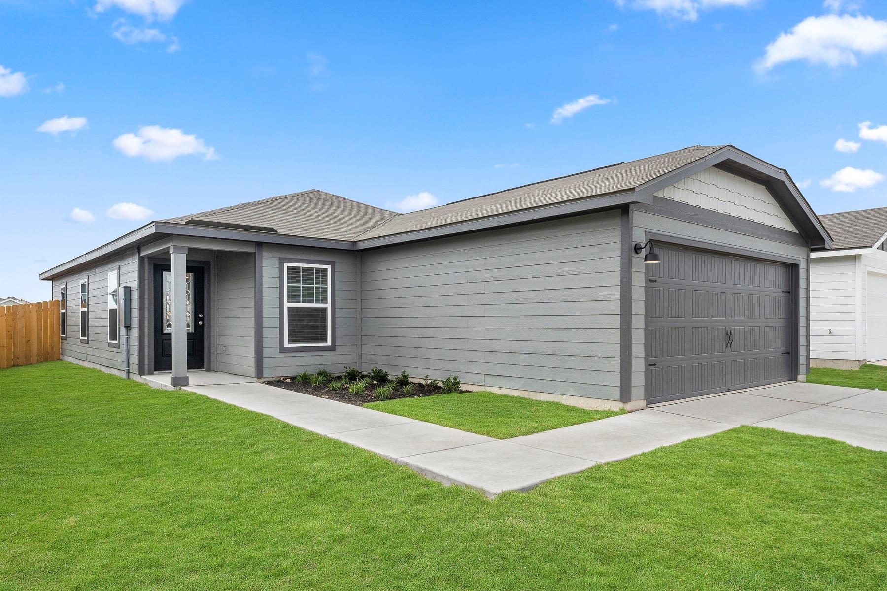 234 Myrtle Oak DR
