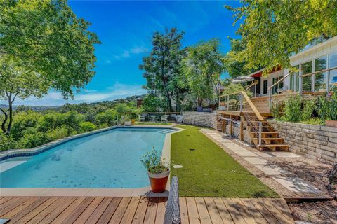 2419 Trail Of The Madrones Austin TX 78746