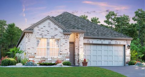 A home in Bastrop