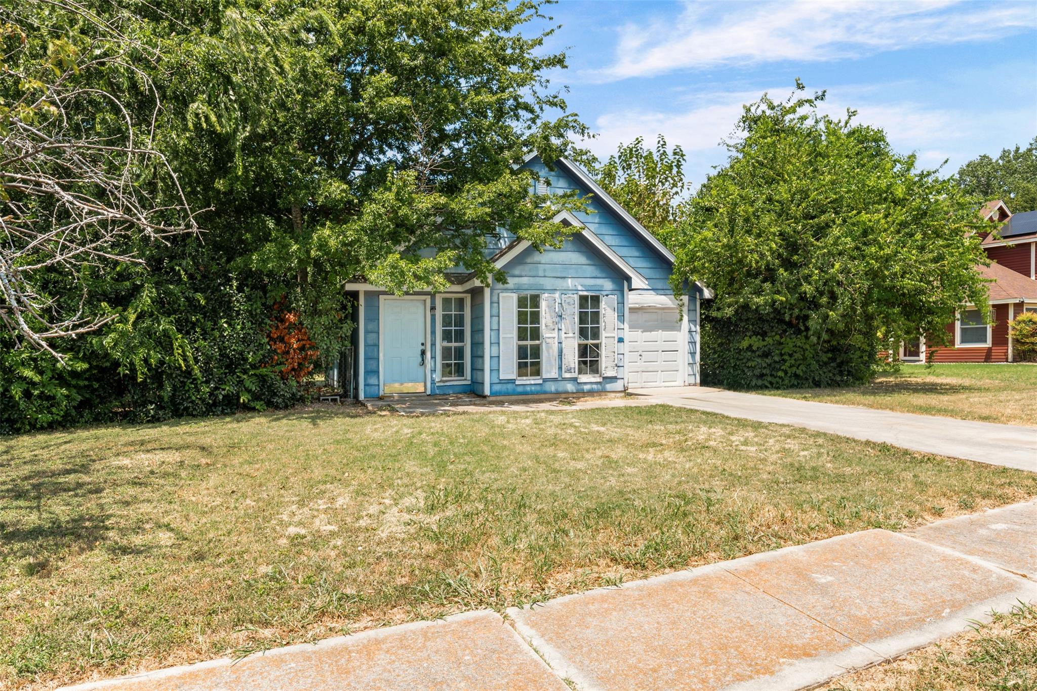2107 Caprice DR