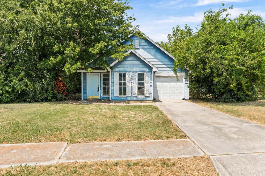 Photo of 2107 Caprice DR, Killeen, TX 76543 (MLS # 3432472)