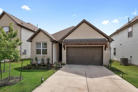 Photo of 308 Palo Brea LOOP, Hutto, TX 78634 (MLS # 9962428)