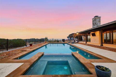 1065 Country Pike Canyon Lake TX 78133