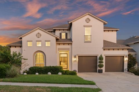 4308 Olive Grove CV Leander TX 78641