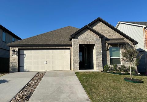 9721 Eloquence DR Manor TX 78653