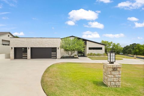 301 Eocene Horseshoe Bay TX 78657
