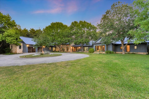 Photo of 125 LAZY L LN, Wimberley, TX 78676 (MLS # 2604949)