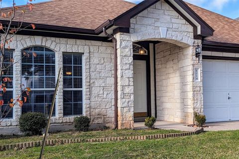 Photo of Round Rock, TX 78681 (MLS # 4585836)