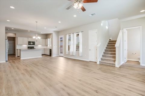 Tiny photo for 1604 Arcilla ST, Austin, TX 78741 (MLS # 5404396)