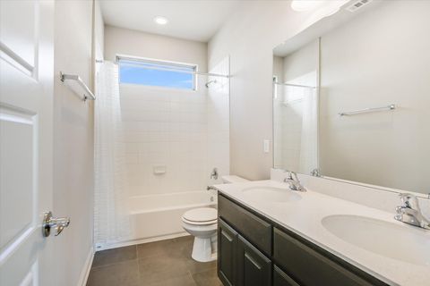 Tiny photo for 1604 Arcilla ST, Austin, TX 78741 (MLS # 5404396)