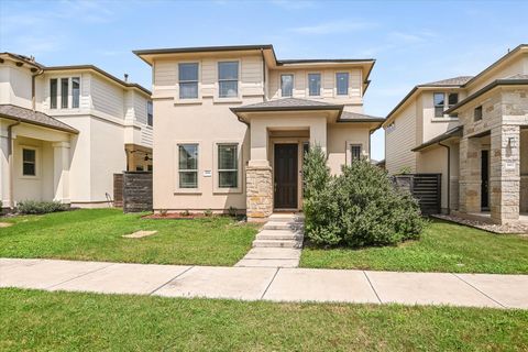 Photo of 1604 Arcilla ST, Austin, TX 78741 (MLS # 5404396)