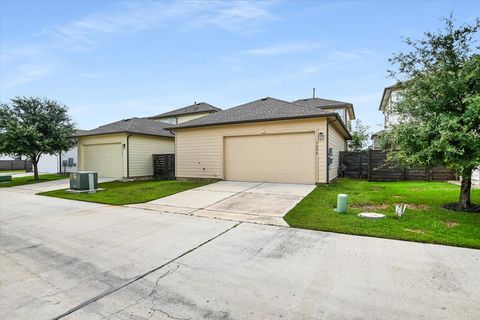 Tiny photo for 1604 Arcilla ST, Austin, TX 78741 (MLS # 5404396)