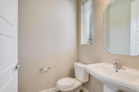 Tiny photo for 1604 Arcilla ST, Austin, TX 78741 (MLS # 5404396)
