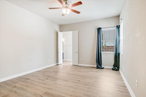 Tiny photo for 1604 Arcilla ST, Austin, TX 78741 (MLS # 5404396)
