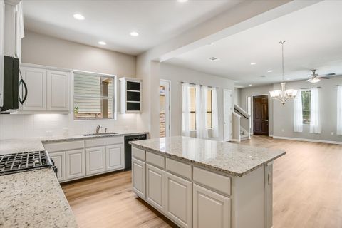 Tiny photo for 1604 Arcilla ST, Austin, TX 78741 (MLS # 5404396)