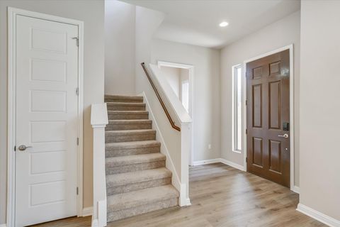 Tiny photo for 1604 Arcilla ST, Austin, TX 78741 (MLS # 5404396)