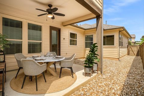 Tiny photo for 1604 Arcilla ST, Austin, TX 78741 (MLS # 5404396)