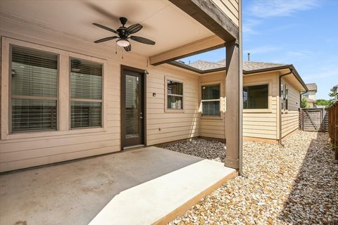 Tiny photo for 1604 Arcilla ST, Austin, TX 78741 (MLS # 5404396)
