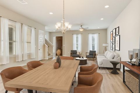 Tiny photo for 1604 Arcilla ST, Austin, TX 78741 (MLS # 5404396)