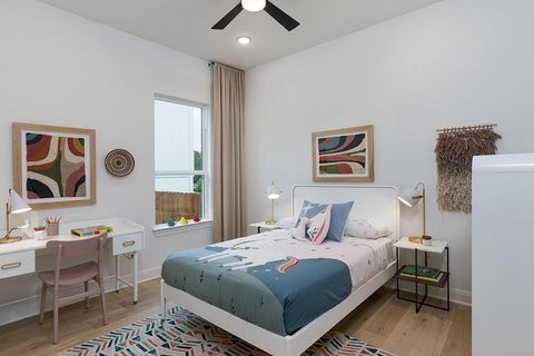 Tiny photo for 9705 Boathouse DR, Austin, TX 78744 (MLS # 1237960)