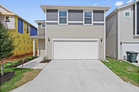 Photo of 4712 Plum Peach BND, Austin, TX 78723 (MLS # 9462621)