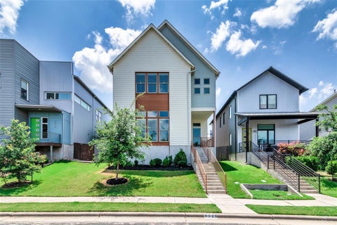 Photo of 6025 Seville DR, Austin, TX 78724 (MLS # 9254856)