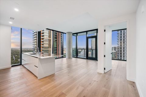 Photo of 610 Davis ST #2702, Austin, TX 78701 (MLS # 4586863)