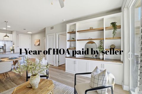 Photo of 2805 Dulce LN #1002, Austin, TX 78704 (MLS # 2471201)