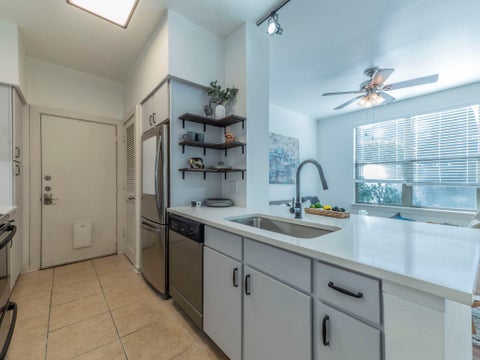 Tiny photo for 1201 Grove BLVD #702, Austin, TX 78741 (MLS # 6476171)