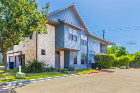 Tiny photo for 1201 Grove BLVD #702, Austin, TX 78741 (MLS # 6476171)