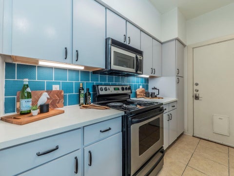 Tiny photo for 1201 Grove BLVD #702, Austin, TX 78741 (MLS # 6476171)