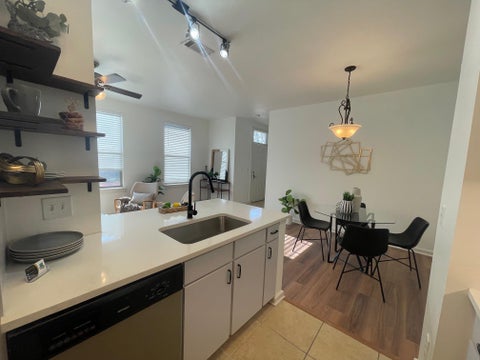 Tiny photo for 1201 Grove BLVD #702, Austin, TX 78741 (MLS # 6476171)