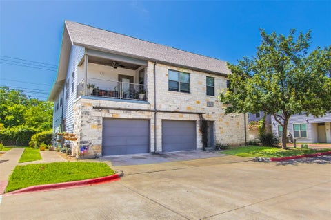 Tiny photo for 1201 Grove BLVD #702, Austin, TX 78741 (MLS # 6476171)