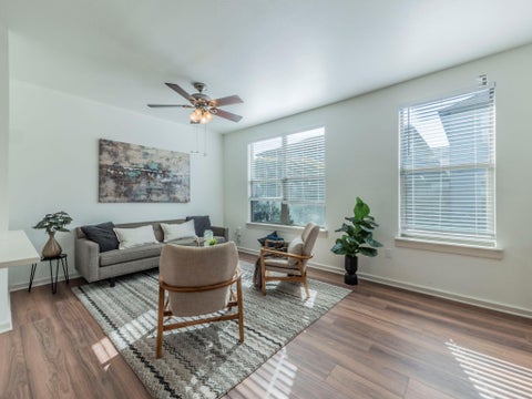 Tiny photo for 1201 Grove BLVD #702, Austin, TX 78741 (MLS # 6476171)