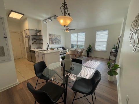 Tiny photo for 1201 Grove BLVD #702, Austin, TX 78741 (MLS # 6476171)