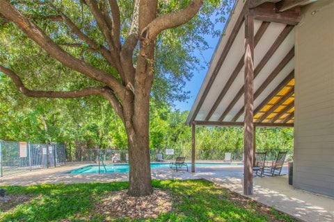 Tiny photo for 1201 Grove BLVD #702, Austin, TX 78741 (MLS # 6476171)