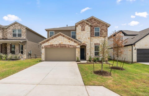 Photo of 300 Daniels Dusty TRL, Georgetown, TX 78626 (MLS # 2844142)