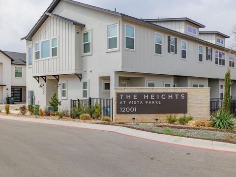 Photo of 12001 Vista Parke DR #1204, Austin, TX 78726 (MLS # 3560544)