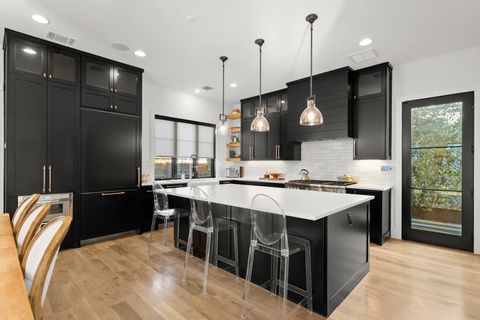 Tiny photo for 802 Pressler ST, Austin, TX 78703 (MLS # 1154020)