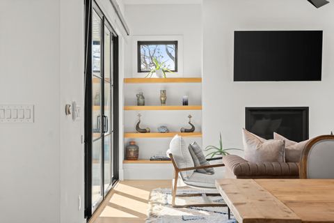 Tiny photo for 802 Pressler ST, Austin, TX 78703 (MLS # 1154020)