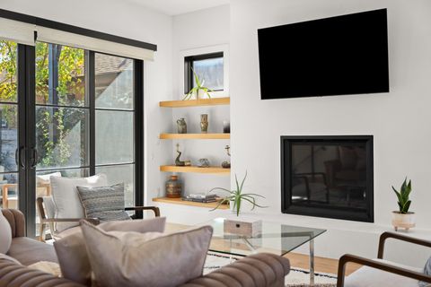 Tiny photo for 802 Pressler ST, Austin, TX 78703 (MLS # 1154020)