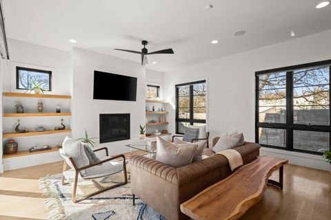 Tiny photo for 802 Pressler ST, Austin, TX 78703 (MLS # 1154020)