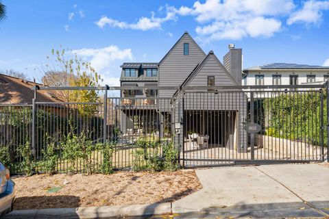 Tiny photo for 802 Pressler ST, Austin, TX 78703 (MLS # 1154020)